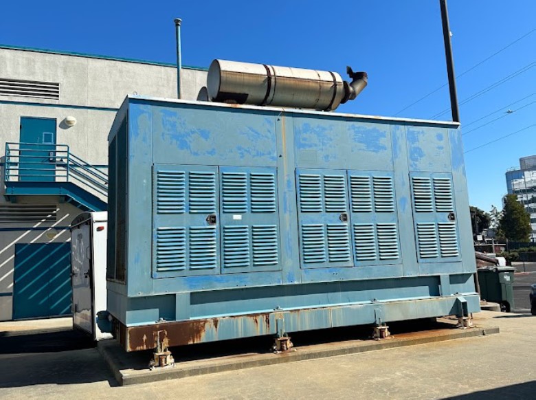 generator