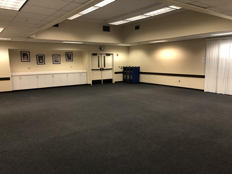 Mist Room Foster City California