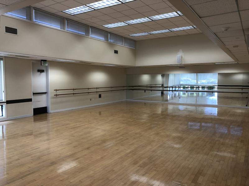 Spirit Room Foster City California