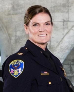Captain Tracy Avelar Selected as Next Police Chief