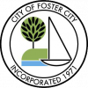 Foster City Logo