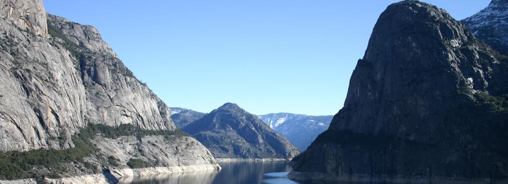 Hetch Hetchy