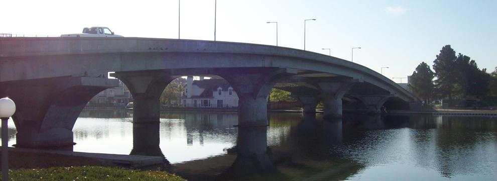 Shell Bridge