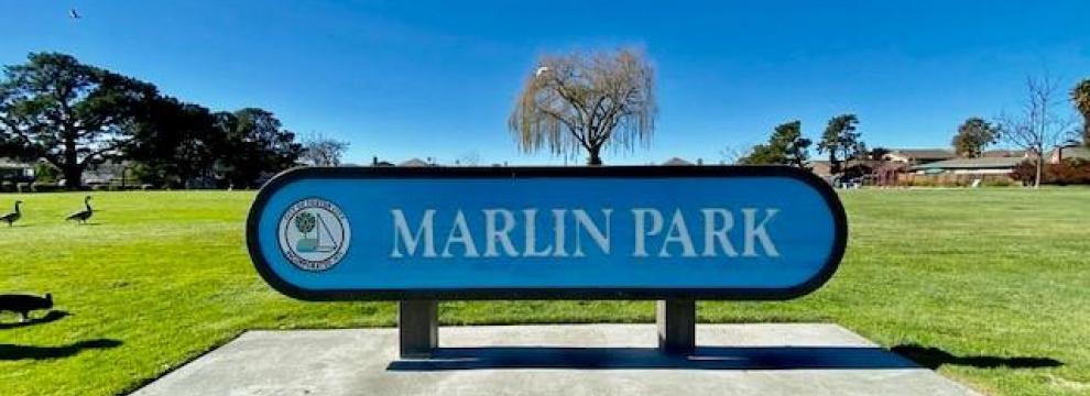 Marlin Park