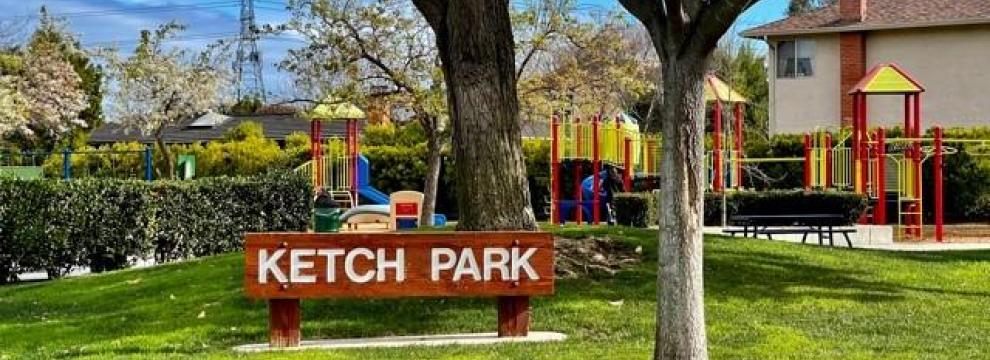 Ketch Park