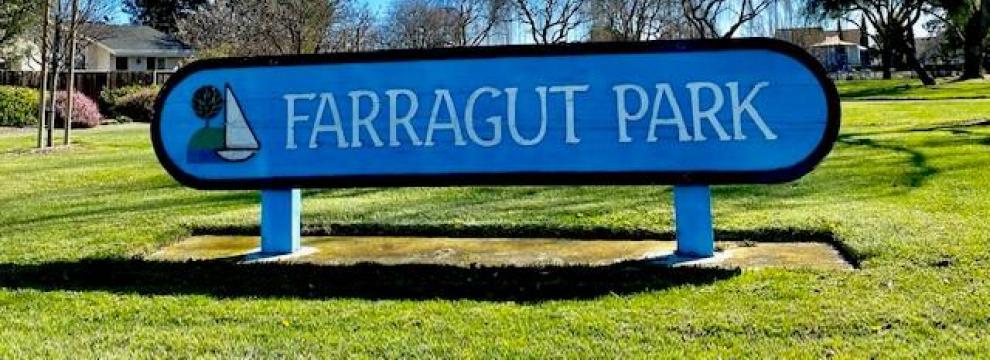 Farragut Park