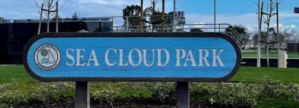 Sea Cloud Park