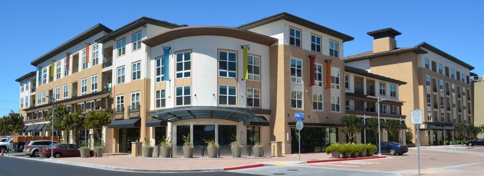 Community Development Foster City California