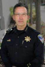 Chief Cory Call