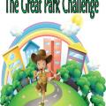 foster city park challenge