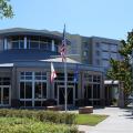 Council Chambers