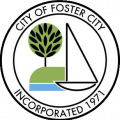 Foster City Logo