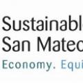 Sustainable San Mateo County Logo