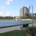 Leo Ryan Park and Lagoon