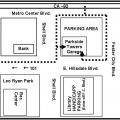 Parking Map