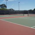 Tennis Courts