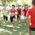 Adult Classes
