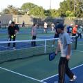 Pickleball Courts