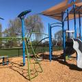 Farragut playground