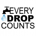 Every Drop Counts