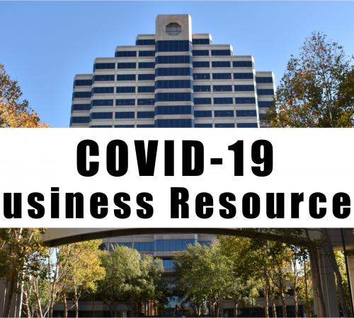 COVID-19 Business Resources