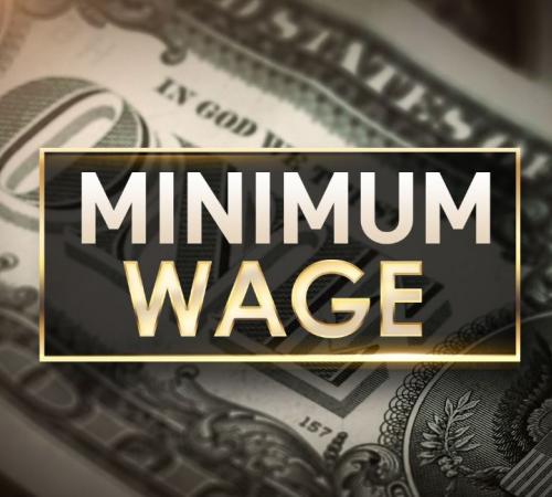 Foster City Minimum Wage Ordinance