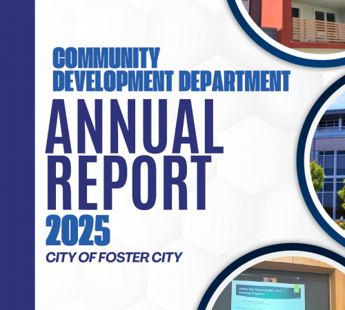 Community Development Department Annual Report 2025