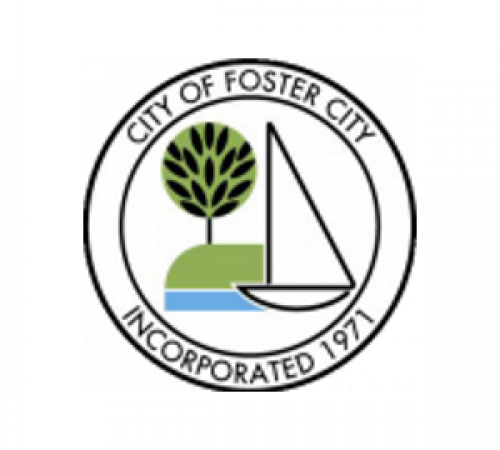 Foster City Logo