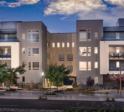 Building Permits Foster City California
