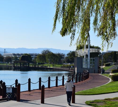 Leo Ryan Park