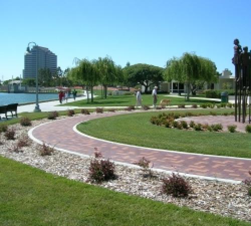 Parks And Facilities Foster City California