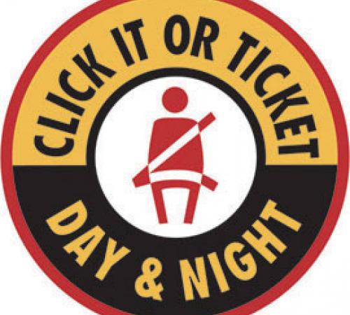 Click it or Ticket
