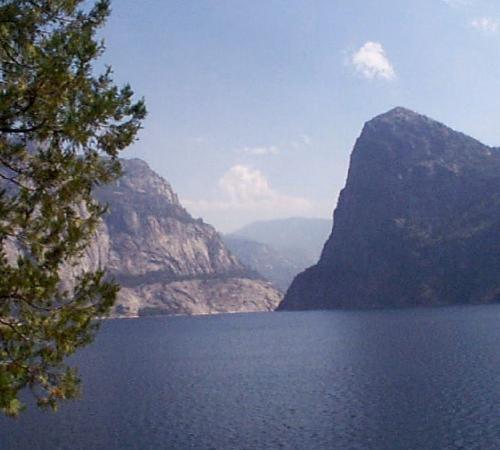 Hetch Hetchy