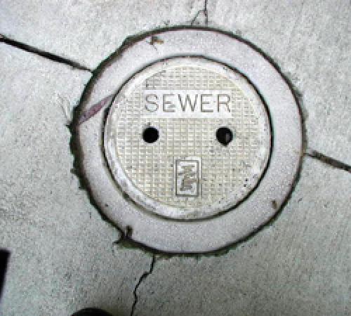 Sewer