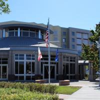 Council Chambers