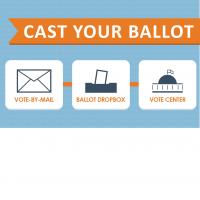 Ways to Cast Your Ballot