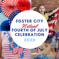 July 4 Graphic