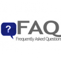 FAQ Logo