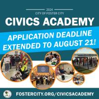 deadline extended