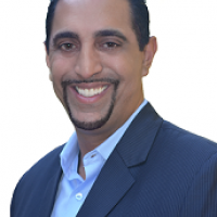 Councilmember Sanjay Gehani