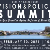 Vision and Policy Summit Graphic 