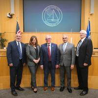 2024 City Council