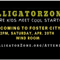 AlligatorZone April 20 Event Info