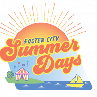 Summer Days logo