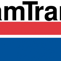 SamTrans logo