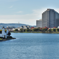 Foster City Lagoon Photo