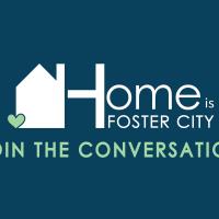 Home is Foster City