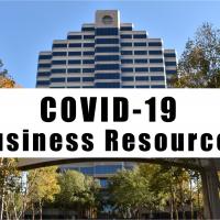 Covid-19 Business Resources