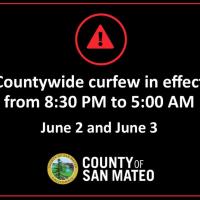 Curfew