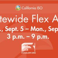 Flex Alert